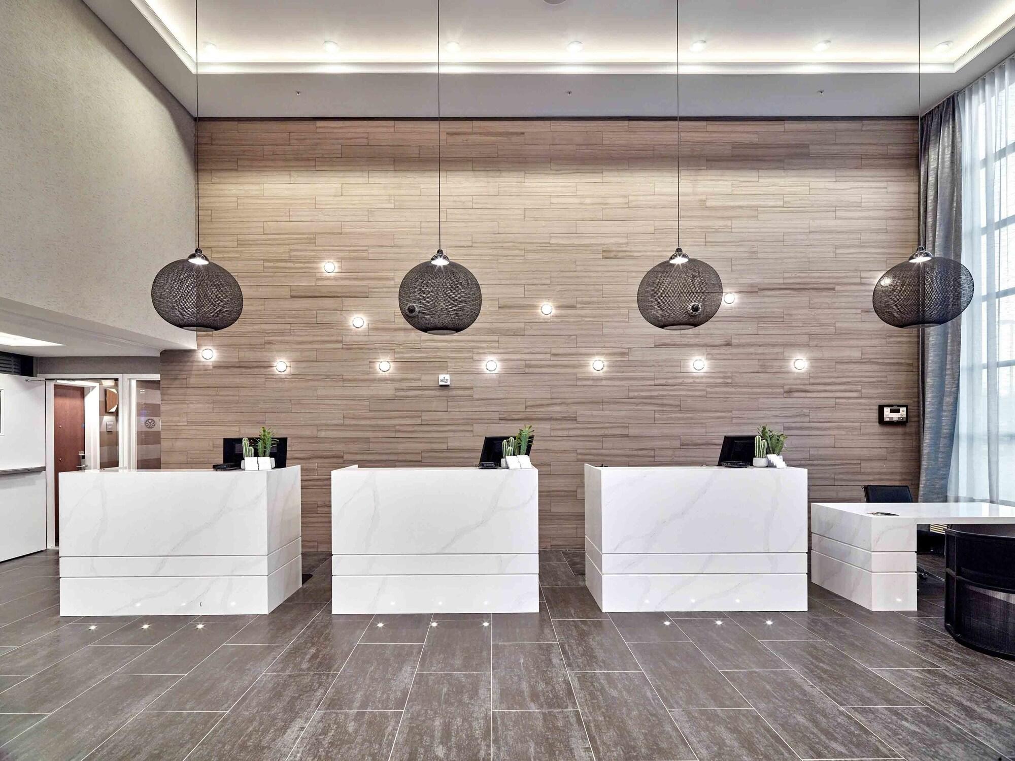Sandman Signature Plano-Frisco Hotel Exterior foto