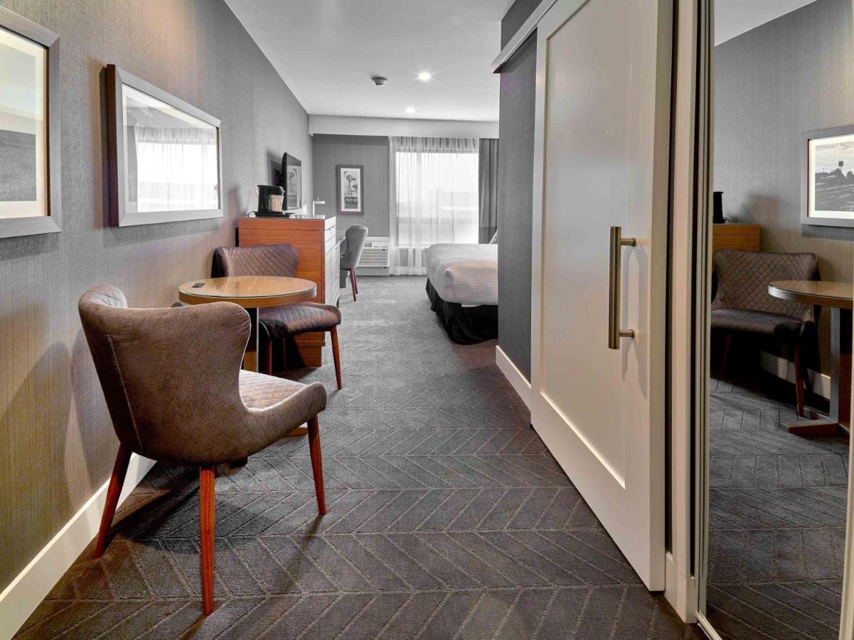 Sandman Signature Plano-Frisco Hotel Exterior foto