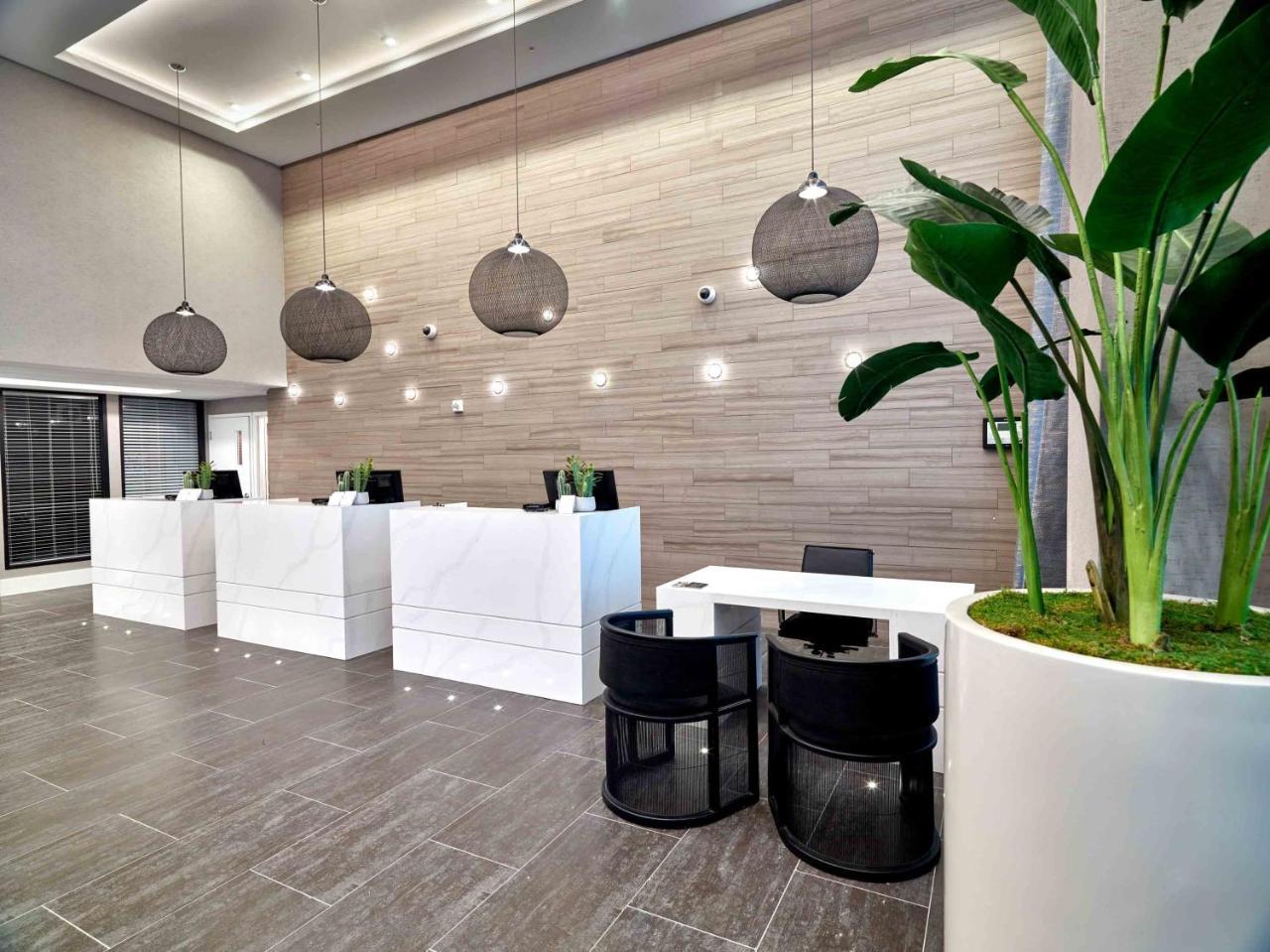 Sandman Signature Plano-Frisco Hotel Exterior foto