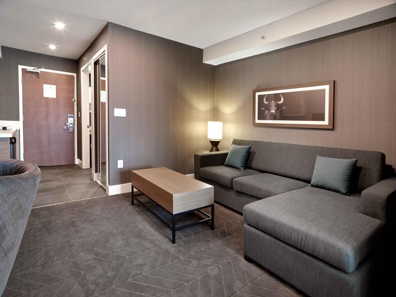 Sandman Signature Plano-Frisco Hotel Exterior foto
